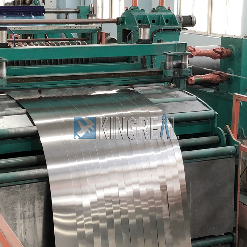 Zein dira abantailak pertsonalizatutako aluminiozko sltter?