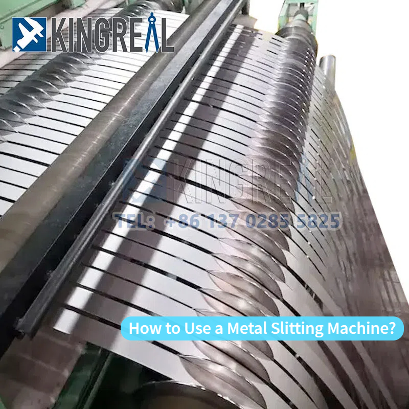 Nola erabili metala mozteko makina bat?