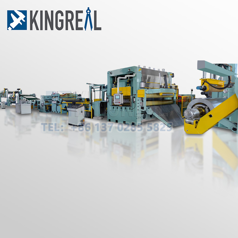 Pilatze automatikoa luzera-lerroaren arabera moztu