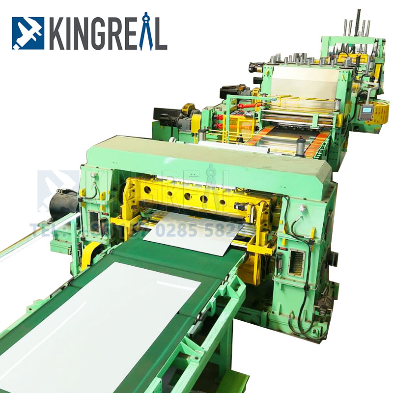 Irtenbide osoa Luzera Lineara