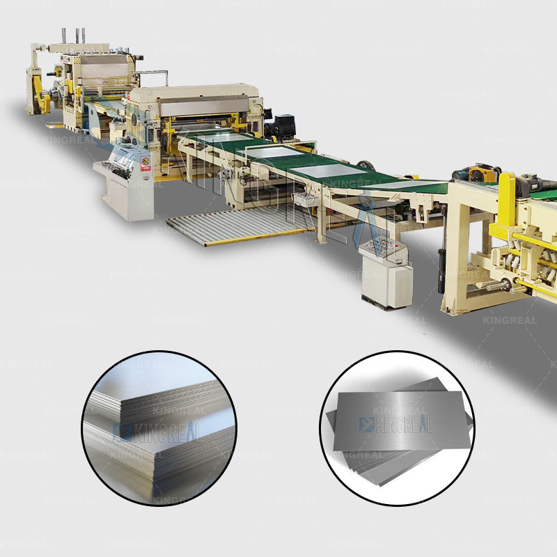 Luzera Ebakitzeko Makina Fly Shearrekin