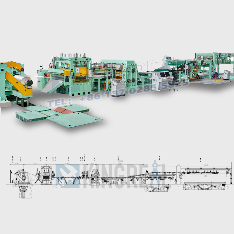 Euli mozteko luzerako lerroa