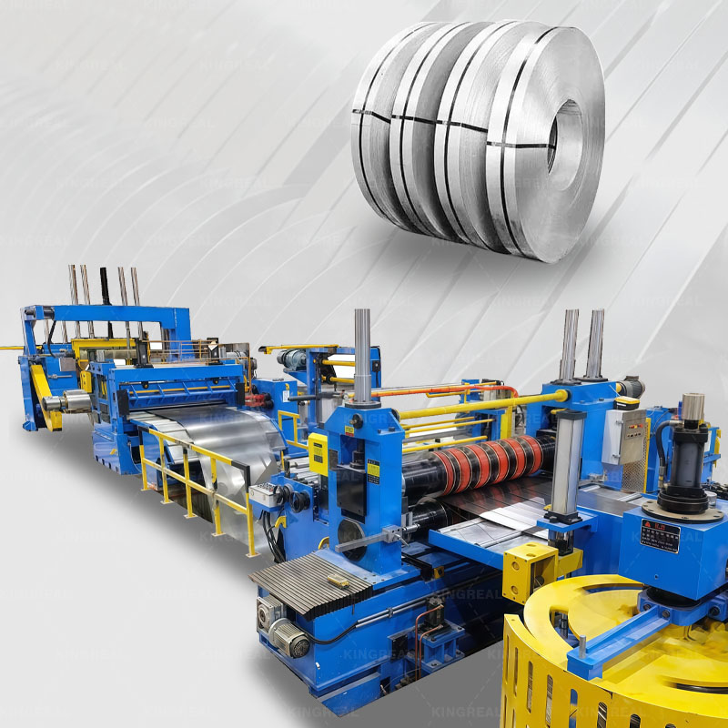 Abiadura Handiko Ebakitzeko Lerroa