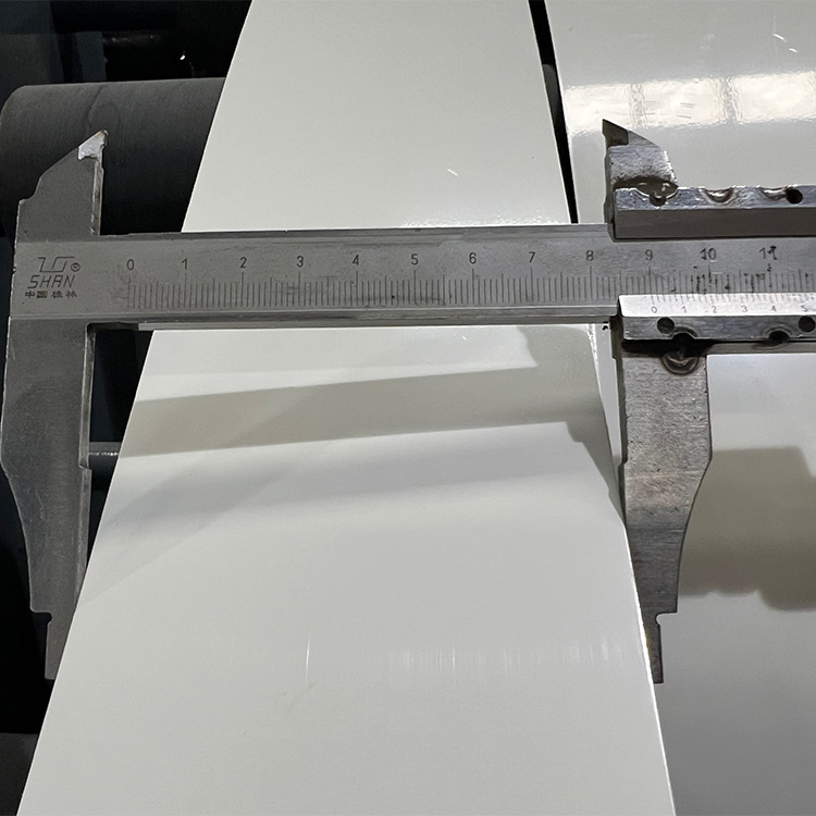 automatic coil slitting machine automatic coil slitting machine