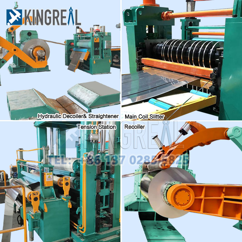 metal slitting machine-2